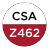 CSA Z462